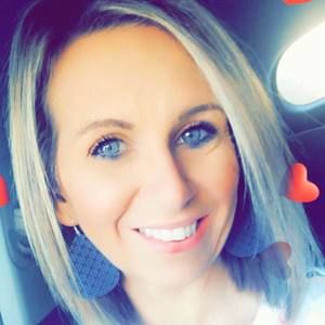 Meet your Posher, Alison